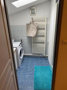 Appartements Appartement chaleureux : photos des chambres