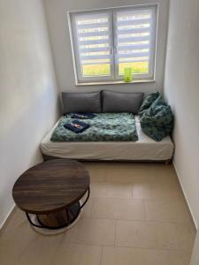 FeWo Köhler Kölpinsee