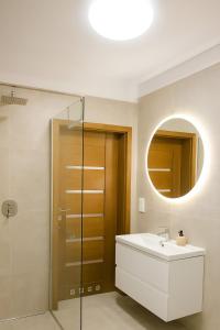 TK Apartments Namysłów