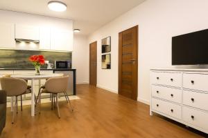 TK Apartments Namysłów