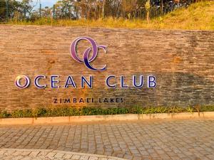 Zimbali Ocean Club F20 Ballito