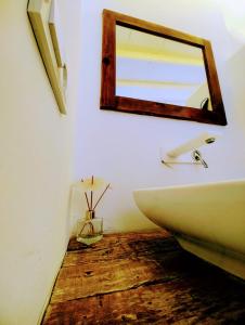 Eden in Teos Pansiyon