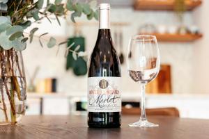 Sunsets on little Lions Head