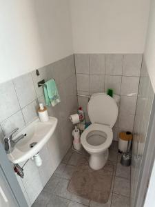 Appartements Appartement chaleureux : photos des chambres