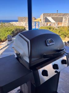 House Marevouni, Triopetra