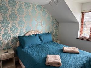 Dovera, private parking included, Bowness on Windermere