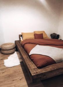 Appartements Duplex Sallanches Centre Ville : photos des chambres