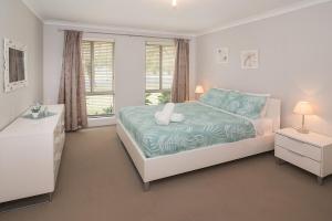 Coastal Soul - 10 min walk to beach, town & cafes