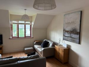 Dovera, private parking included, Bowness on Windermere