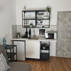 Apartamenty Dana