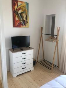 B&B / Chambres d'hotes Villa plaisance : photos des chambres