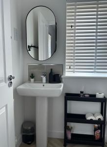 Ensuite Room in a home- East of Edinburgh