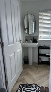 Ensuite Room in a home- East of Edinburgh