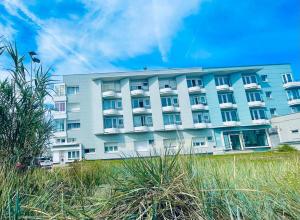 Appartements Studio L-ilot bleu Vue mer : photos des chambres