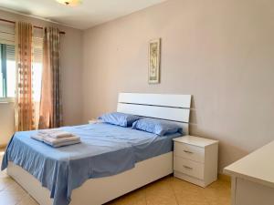 Apartament 2 sea view