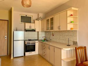 Apartament 2 sea view