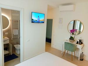 Villa Forte Salvi - Rooms