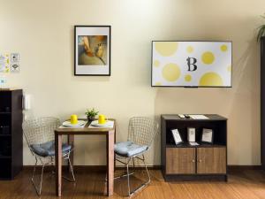 Place in Century Poblacion