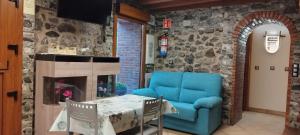 EL PICO Casa en plena naturaleza con vistas espectaculares