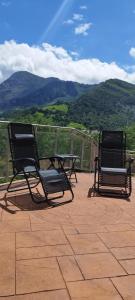 EL PICO Casa en plena naturaleza con vistas espectaculares