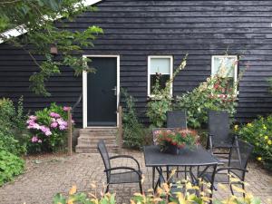 Hoeve aan de Zuurlanderes Tuinhuis