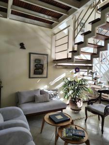 LOFT en Condominio Central