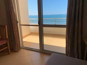 Apartament 2 sea view