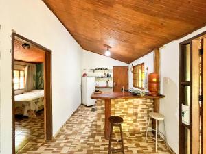 Chalé Angico - Refúgio Namata