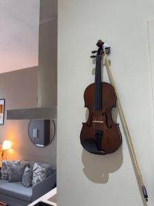 Place in Century Poblacion