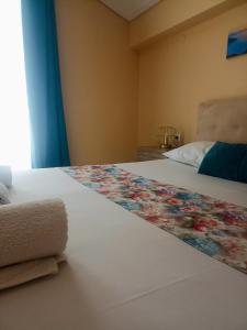 Johns Apartment 4 in Argostoli