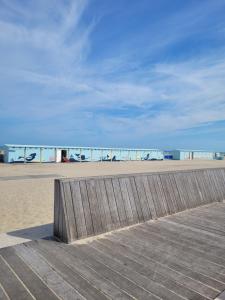 Appartements Studio L-ilot bleu Vue mer : photos des chambres
