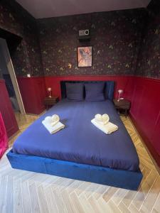 RED SPARROW -T2 avec jacuzzi