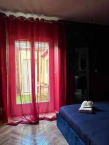 Appartements RED SPARROW -T2 avec jacuzzi : photos des chambres