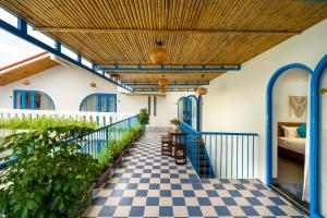 The Linh Coastline Villa