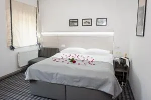 Horský Hotel Dobrá Chata - Stachy