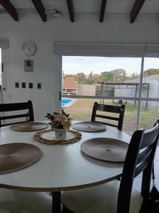 Hospedaje Atardeceres