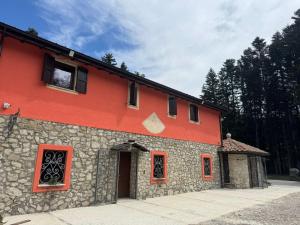 Malga Filippi 1241