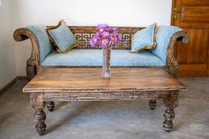 Palms and Paradise Lanka