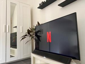 Appartements Cosy Studio hyper centre avec kitchenette & Climatisation : photos des chambres