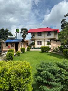 The Tranquil Farm Stay