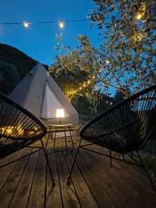 Tenda