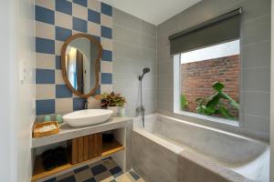 The Linh Coastline Villa