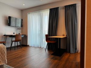 New Premium Apartment with Sea View