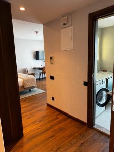 New Premium Apartment with Sea View