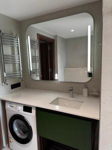 New Premium Apartment with Sea View