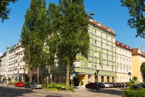 Hotel Brack