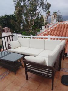 Apartment in Playa de las Americas 1