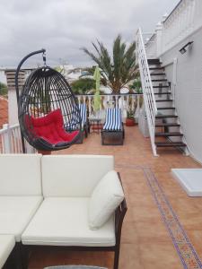Apartment in Playa de las Americas 1