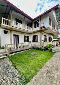 The Tranquil Farm Stay