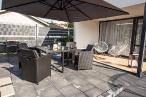 Challet Závažná Poruba